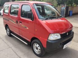 Maruti Eeco 5 Seater With AC full