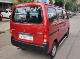 Maruti Eeco 5 Seater With AC full