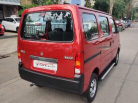 Maruti Eeco 5 Seater With AC