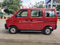 Maruti Eeco 5 Seater With AC full