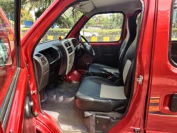 Maruti Eeco 5 Seater With AC full