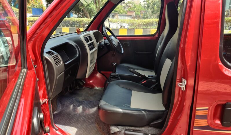 Maruti Eeco 5 Seater With AC full