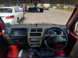 Maruti Eeco 5 Seater With AC full