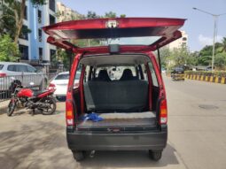 Maruti Eeco 5 Seater With AC full