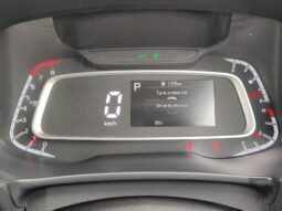 Kia Sonet 1.5 GTX + DCT full