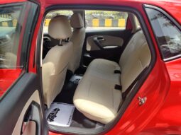 Volkswagen Polo 1.2 GT TSI full