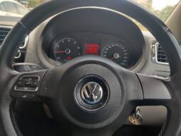 Volkswagen Polo 1.2 GT TSI full