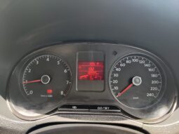 Volkswagen Polo 1.2 GT TSI full