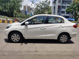 Honda Amaze 1.2 SX MT (I VTec) full