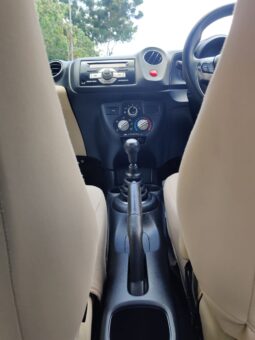 Honda Amaze 1.2 SX MT (I VTec) full