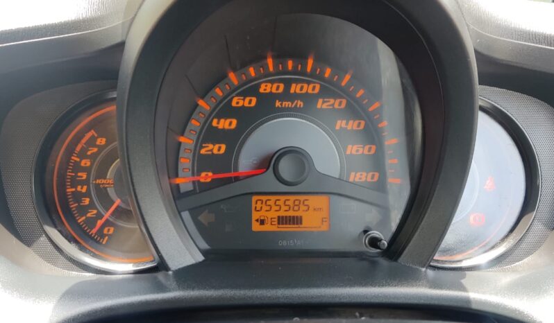 Honda Amaze 1.2 SX MT (I VTec) full