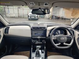 Hyundai Creta 1.5 CRDI AT SX(O) full