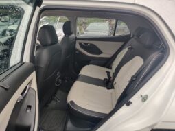 Hyundai Creta 1.5 CRDI AT SX(O) full