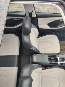 Hyundai Creta 1.5 CRDI AT SX(O) full