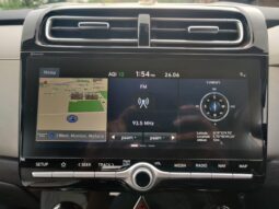 Hyundai Creta 1.5 CRDI AT SX(O) full