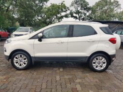 FORD ECOSPORT 1.5 TITANIUM full