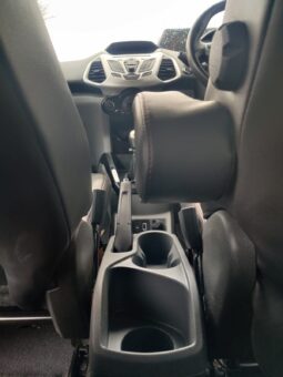 FORD ECOSPORT 1.5 TITANIUM full