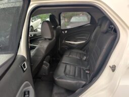 FORD ECOSPORT 1.5 TITANIUM full