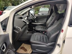 FORD ECOSPORT 1.5 TITANIUM full