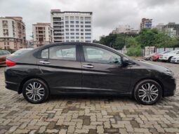 Honda City 1.5 VX MT (I VTEC) With Sunroof full