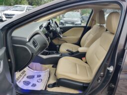 Honda City 1.5 VX MT (I VTEC) With Sunroof full