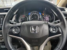 Honda City 1.5 VX MT (I VTEC) With Sunroof full