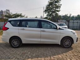 Maruti Ertiga Smart Hybrid ZXI full