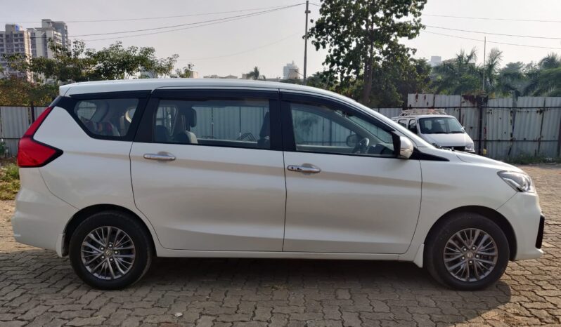 Maruti Ertiga Smart Hybrid ZXI full