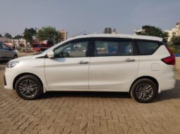 Maruti Ertiga Smart Hybrid ZXI full