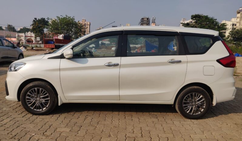 Maruti Ertiga Smart Hybrid ZXI full