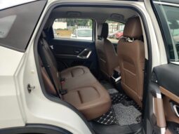 Tata Harrier XZ 2.0L Kryotec full