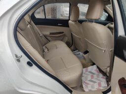 Maruti Swift Dzire ZXI full