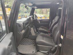 Mahindra Thar LX P 4X4 Hard Top full