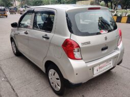 Maruti Celerio VXI AMT full