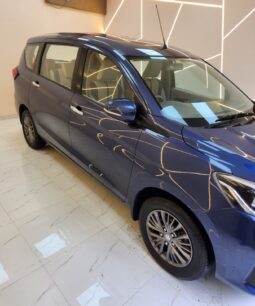 Maruti Ertiga Smart Hybrid ZXI full