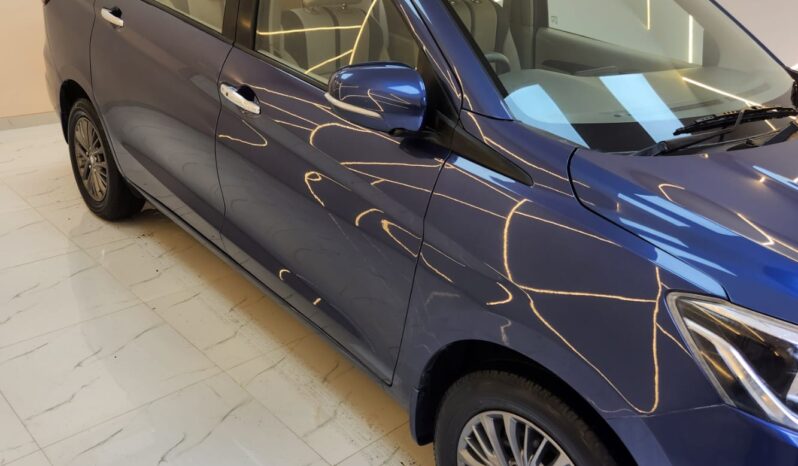 Maruti Ertiga Smart Hybrid ZXI full