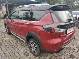 Maruti XL6 Smart Hybrid Alpha Plus DT full