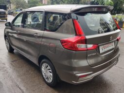 Maruti Ertiga VXI CNG Smart Hybrid full