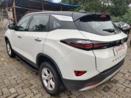 Tata Harrier XZ 2.0L Kryotec full