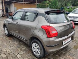 Maruti Swift Vxi full