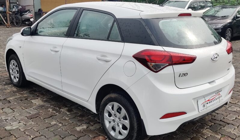 Hyundai i20 1.2 Magna full