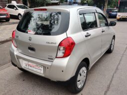 Maruti Celerio VXI AMT full