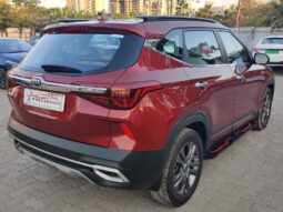 Kia Seltos G 1.5 IVT HTX full