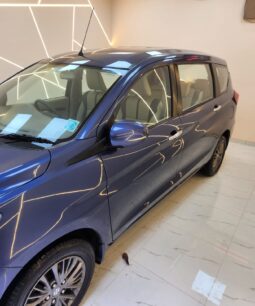 Maruti Ertiga Smart Hybrid ZXI full