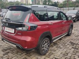 Maruti XL6 Smart Hybrid Alpha Plus DT full