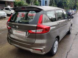 Maruti Ertiga VXI CNG Smart Hybrid full