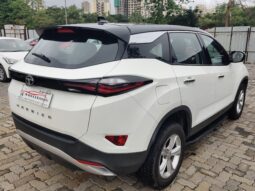 Tata Harrier XZ 2.0L Kryotec full