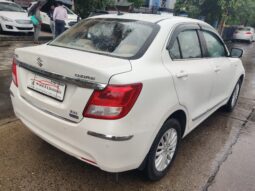 Maruti Swift Dzire ZXI full