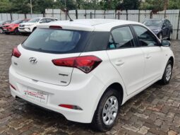 Hyundai i20 1.2 Magna full