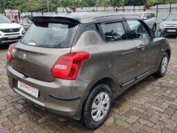 Maruti Swift Vxi full